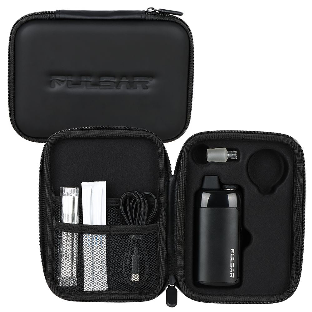 Pulsar Chorus Concentrate Vaporizer + Mini Hot Knife | 2000mAh, BDD Wholesale