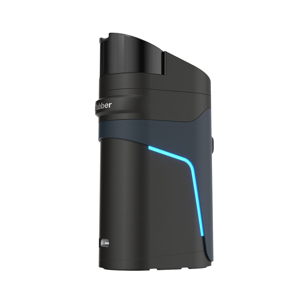 Dr. Dabber Ghost2 Concentrate Vaporizer - 1000mAh / Black, BDD Wholesale