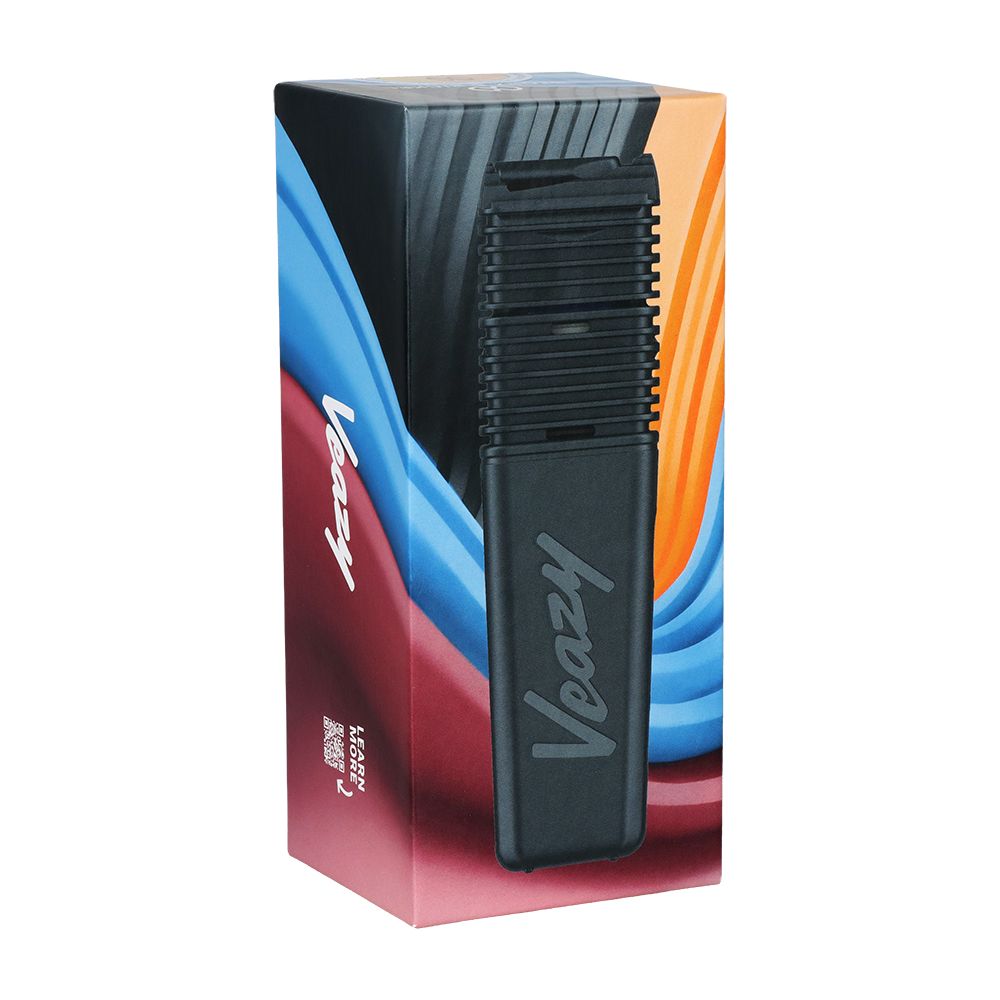 Storz & Bickel Veazy Portable Dry Herb Vaporizer | 2400mAh, BDD Wholesale