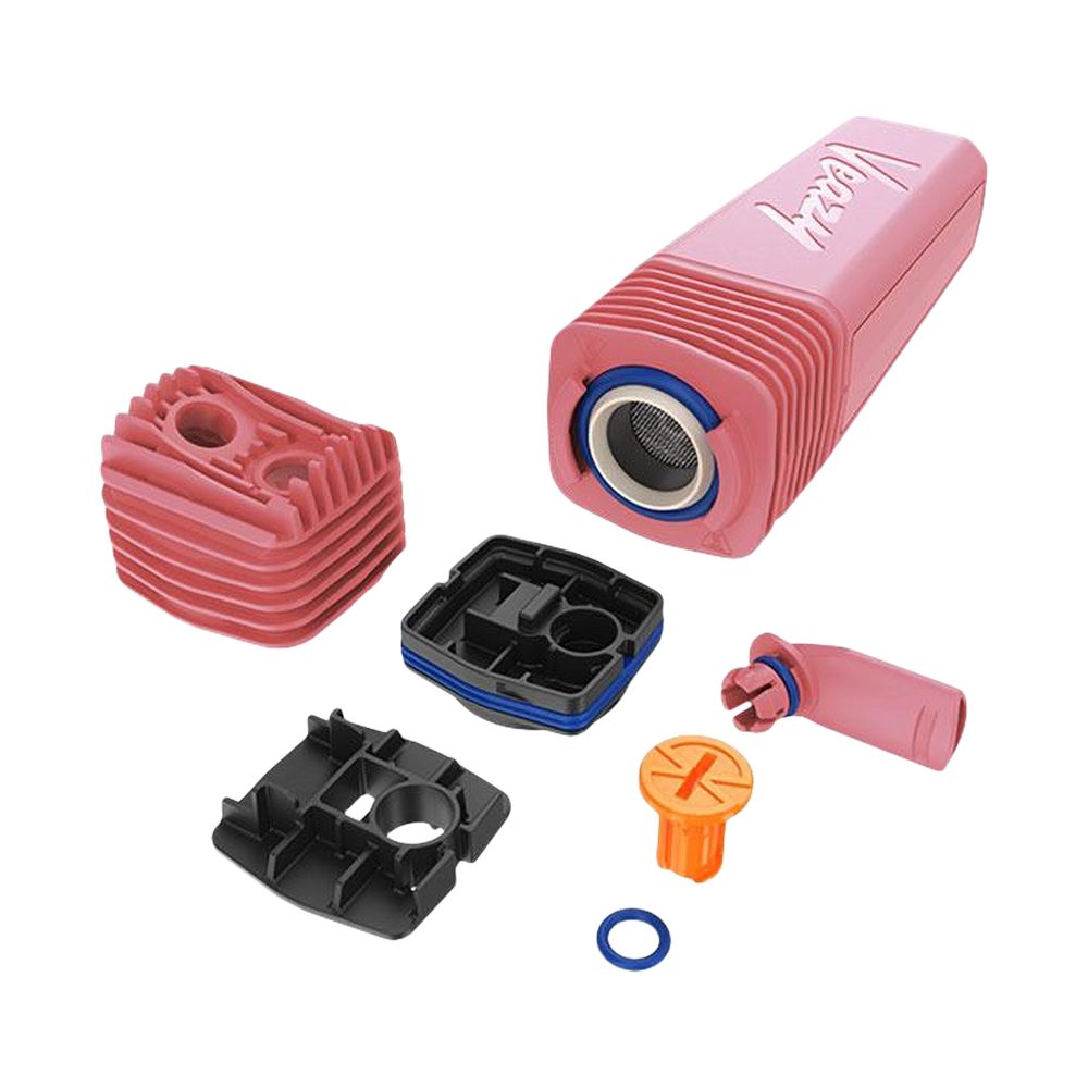 Storz & Bickel Veazy Portable Dry Herb Vaporizer | 2400mAh, BDD Wholesale