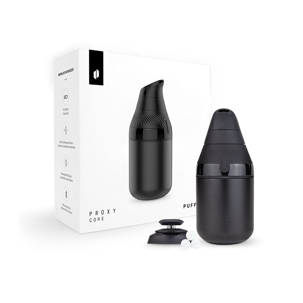 Puffco Proxy Core Kit - 1680mAh, BDD Wholesale