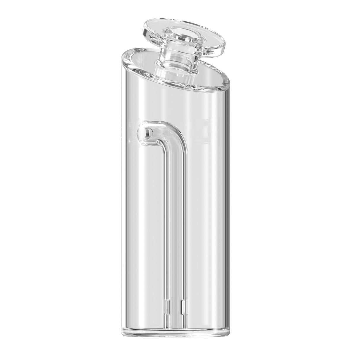 Dr. Dabber Switch GO(TM) Glass Bubbler Attachment, BDD Wholesale