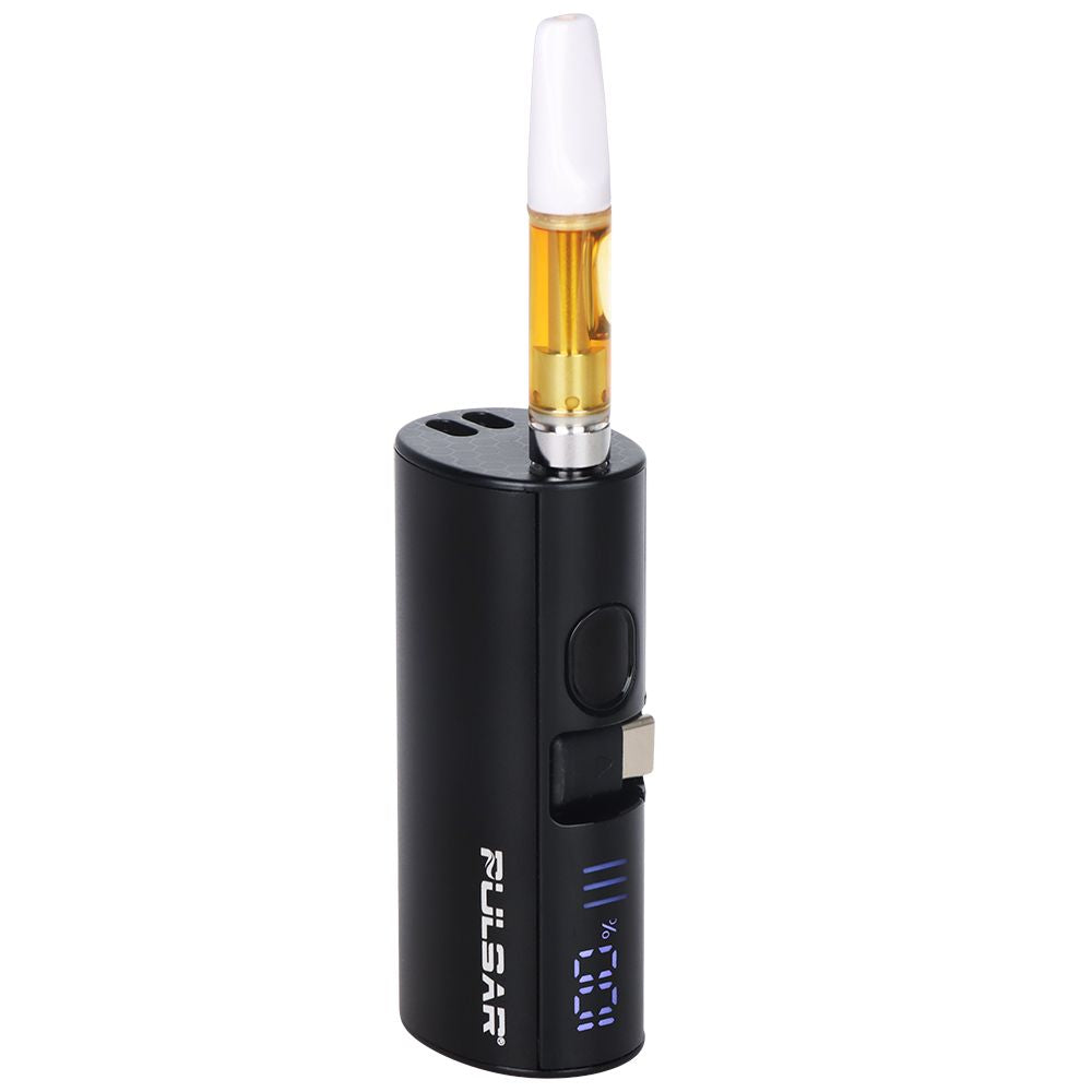 Pulsar 510 Relay Power Bank Vaporizer - 5000mAh, BDD Wholesale