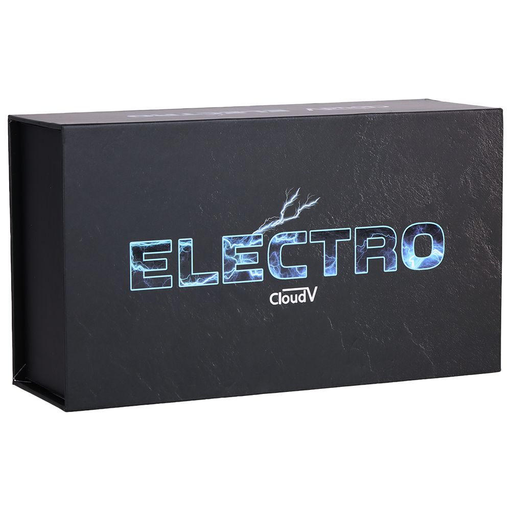 Cloud V Electro 4 eRig - 6000mAh, BDD Wholesale