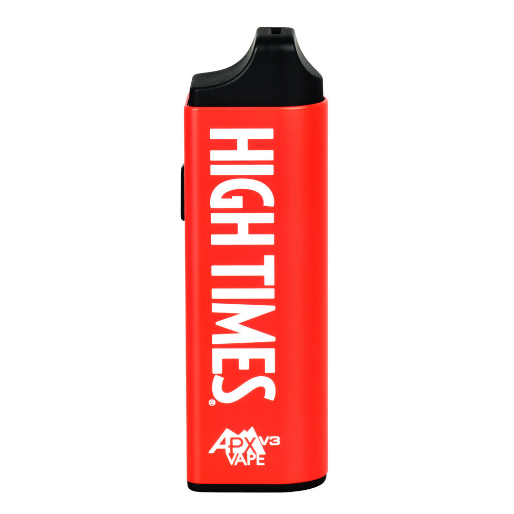 Pulsar APX Vape V3 Dry Herb Vaporizer - 1600mAh, BDD Wholesale