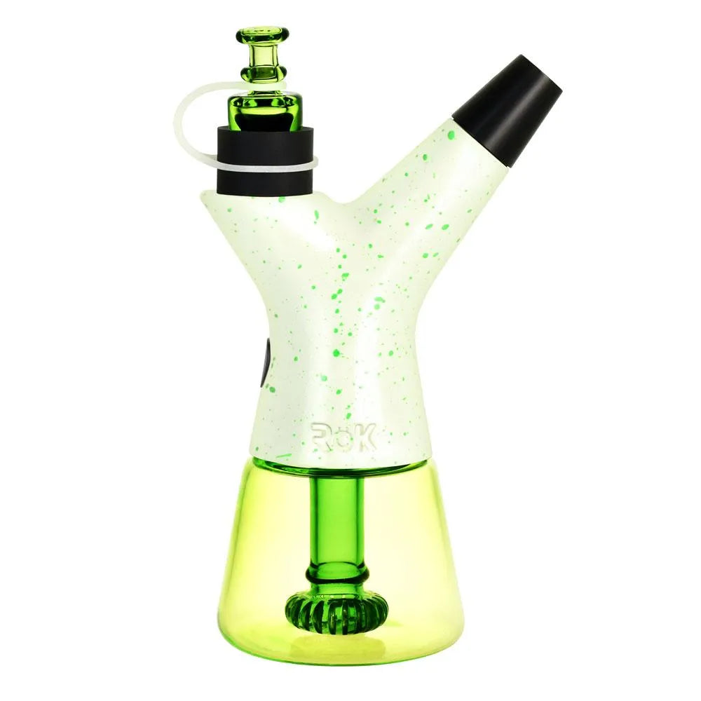 Pulsar RöK Electric Dab Rig - Luna Glow, BDD Wholesale