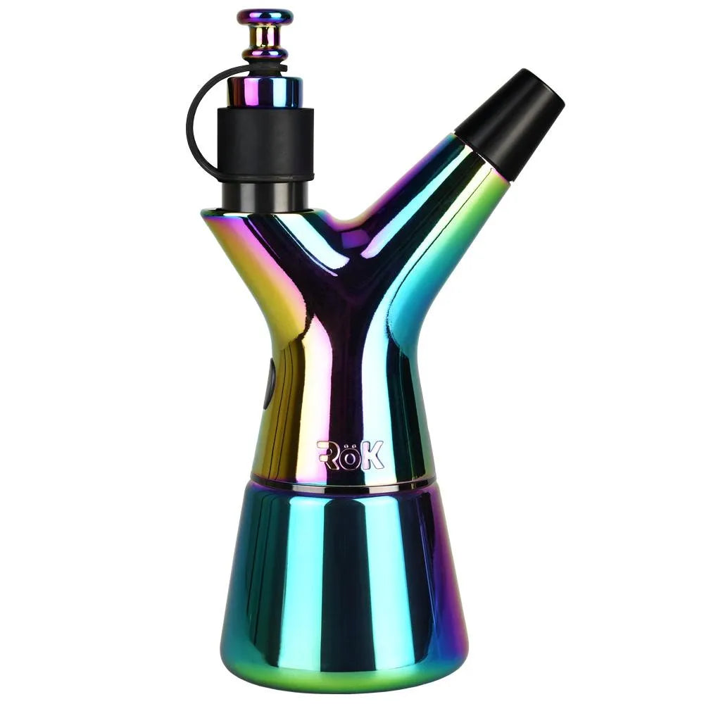 Pulsar RöK Electric Dab Rig - Full Spectrum, BDD Wholesale