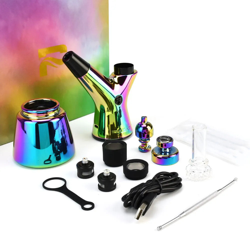 Pulsar RöK Electric Dab Rig - Full Spectrum, BDD Wholesale