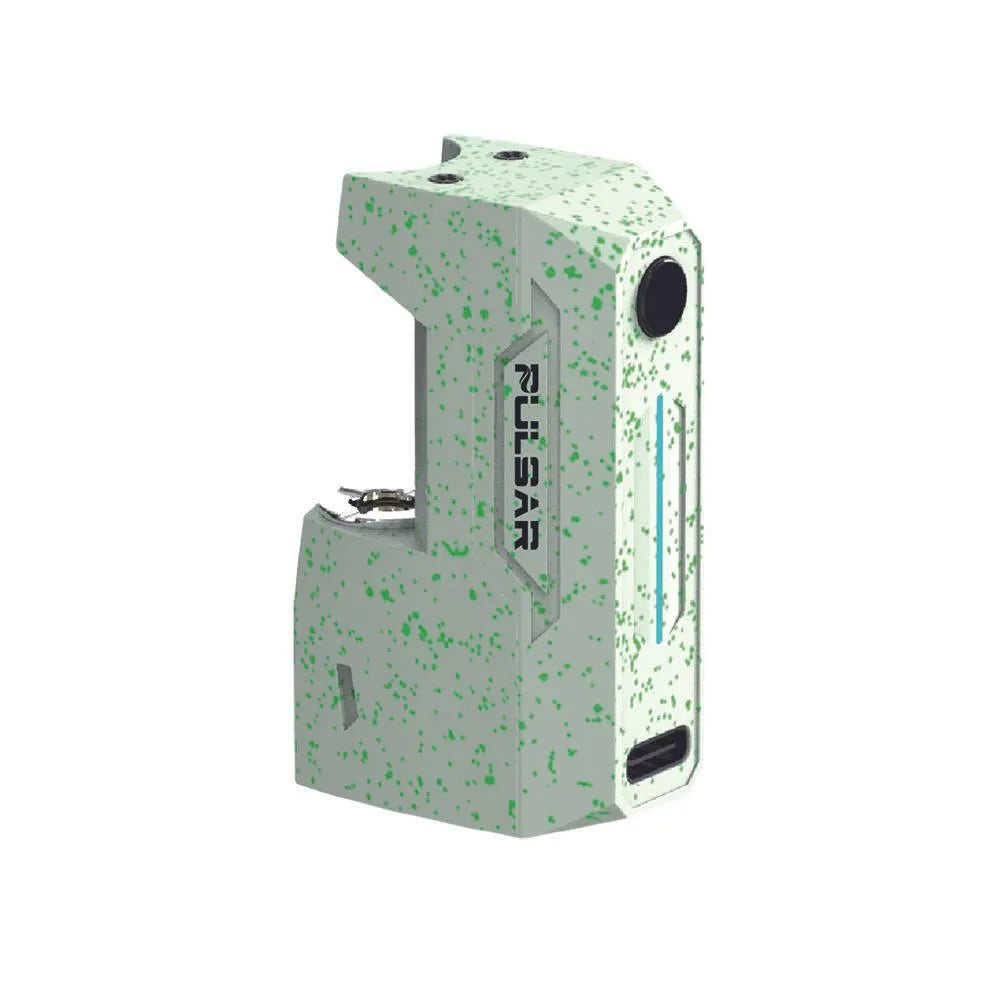 Pulsar GiGi H2O 510 Battery w/ Water Pipe Adapter, BDD Wholesale