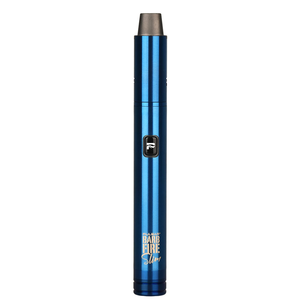 Pulsar Barb Fire Slim Variable Voltage 2-in-1 Vape | 800mAh, BDD Wholesale