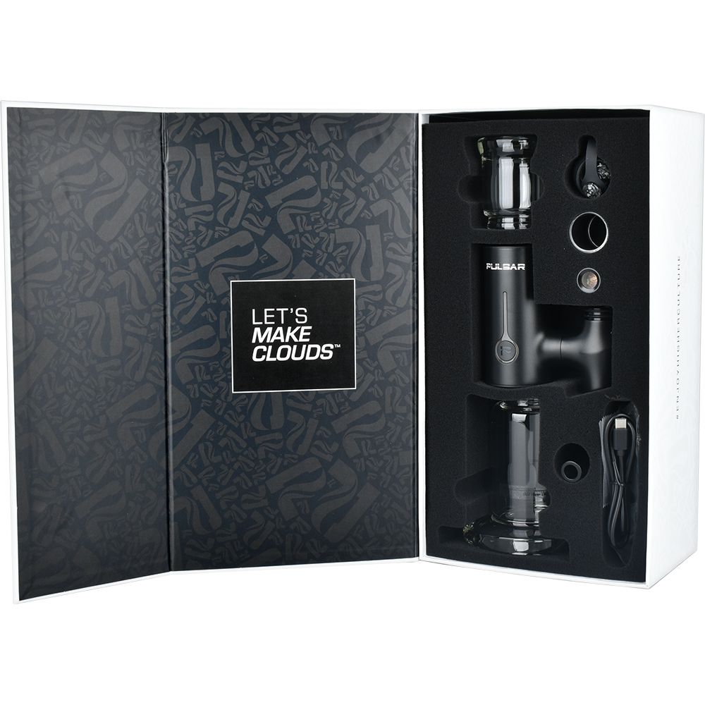 Pulsar APX eRig | 3200mAh, BDD Wholesale