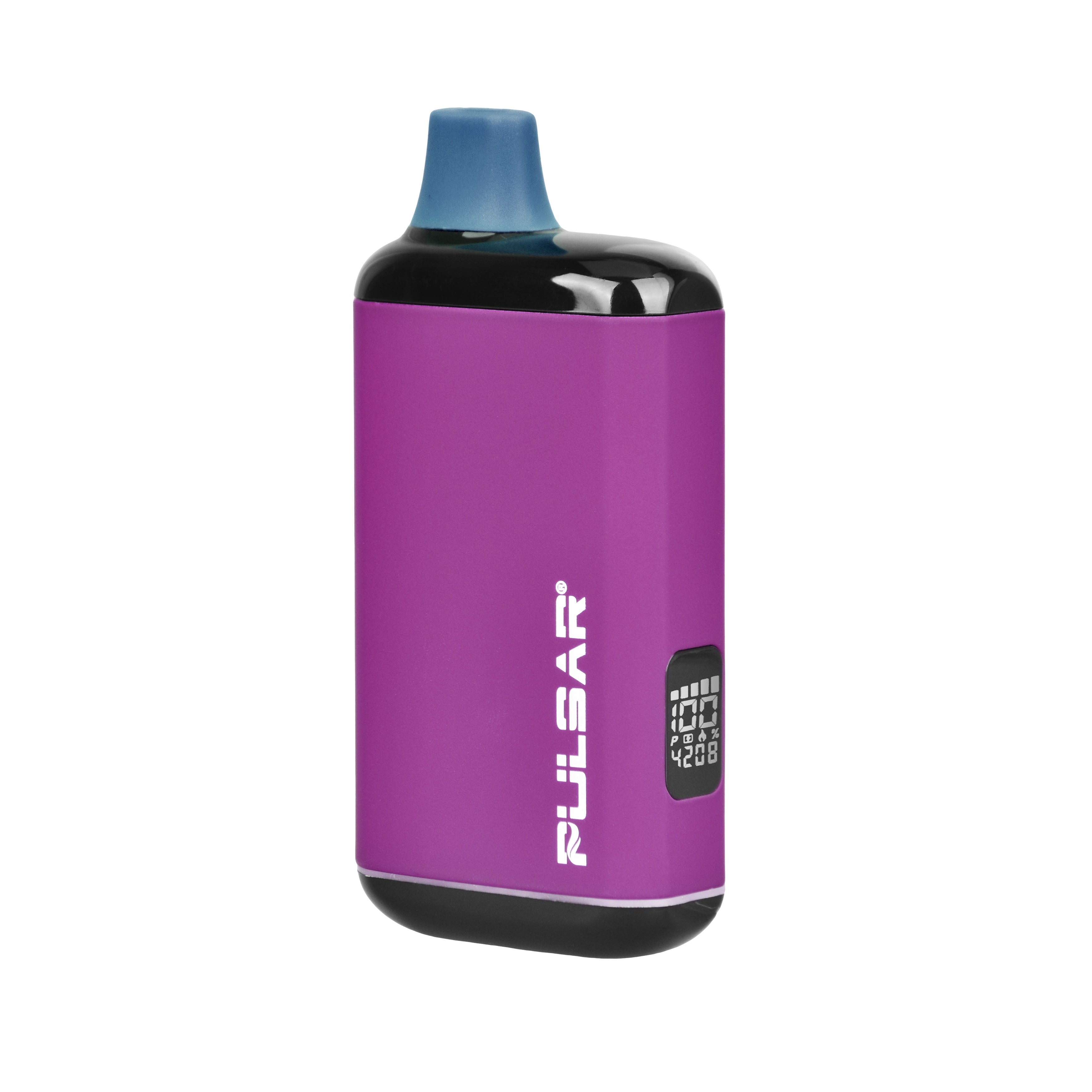 Pulsar 510 DL 2.0 Pro VV Vape Bar | Thermo Series | 1000mAh, BDD Wholesale