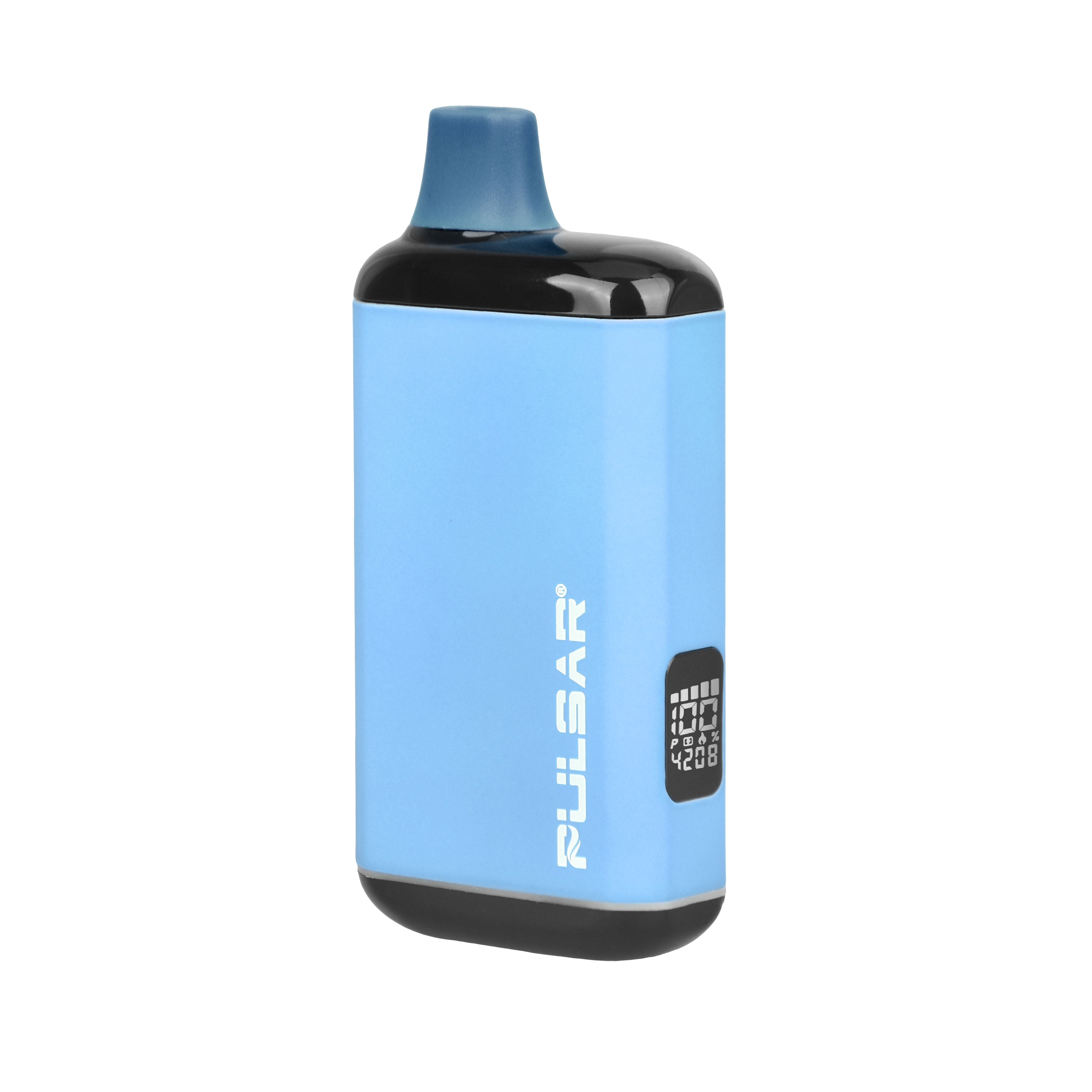 Pulsar 510 DL 2.0 Pro VV Vape Bar | Thermo Series | 1000mAh, BDD Wholesale