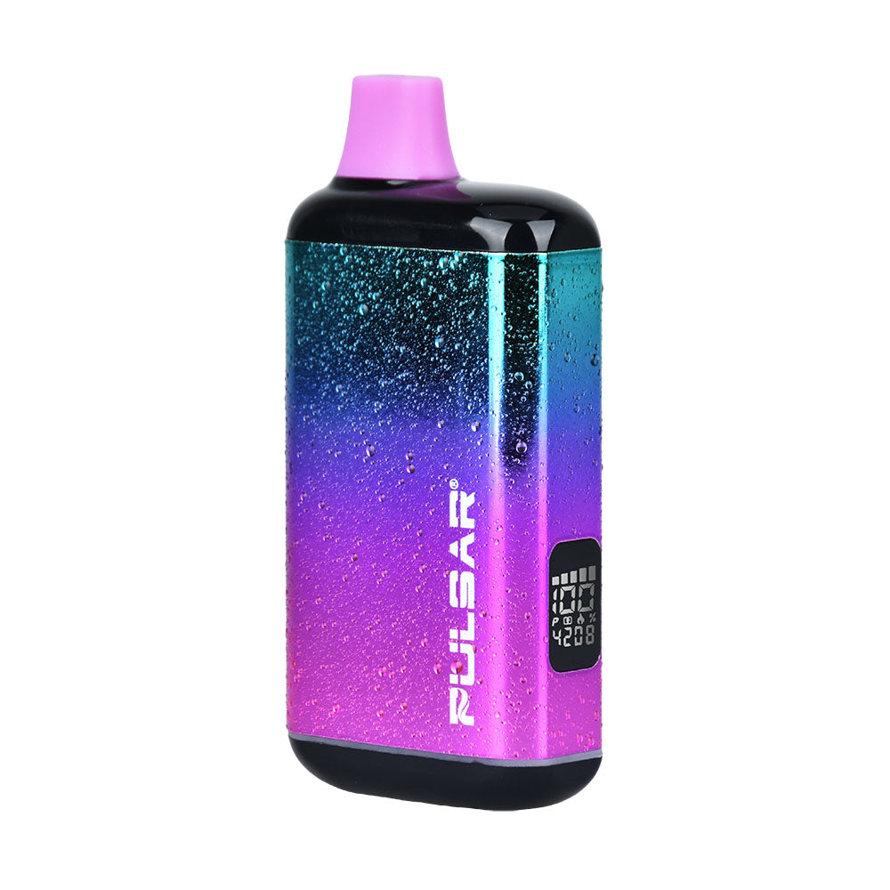 Pulsar 510 DL 2.0 Pro VV Vape Bar | Mist Series | 1000mAh, BDD Wholesale