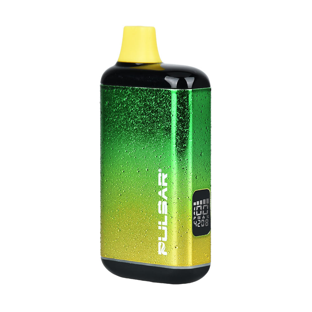 Pulsar 510 DL 2.0 Pro VV Vape Bar | Mist Series | 1000mAh, BDD Wholesale