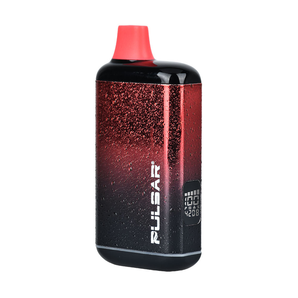 Pulsar 510 DL 2.0 Pro VV Vape Bar | Mist Series | 1000mAh, BDD Wholesale