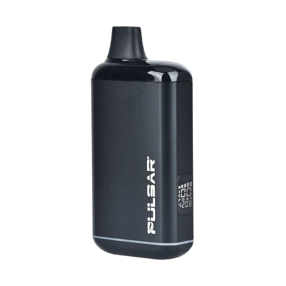 Pulsar 510 DL 2.0 Pro Auto-Draw VV Vape Bar | 1000mAh, BDD Wholesale