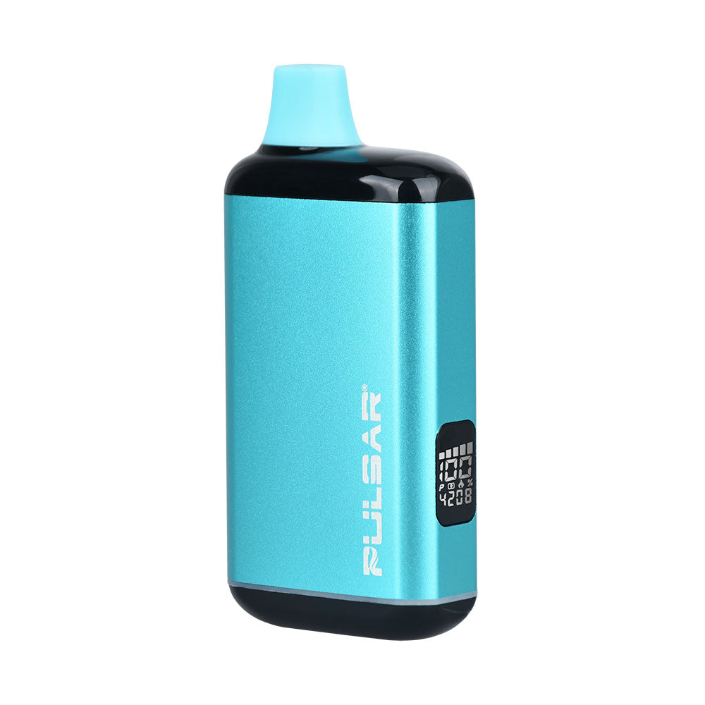 Pulsar 510 DL 2.0 Pro Auto-Draw VV Vape Bar | 1000mAh, BDD Wholesale