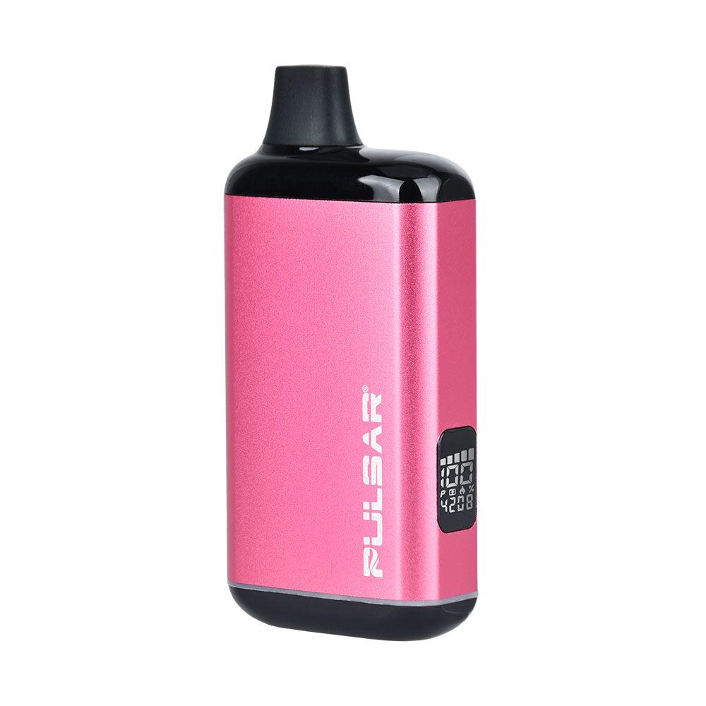 Pulsar 510 DL 2.0 Pro Auto-Draw VV Vape Bar | 1000mAh, BDD Wholesale
