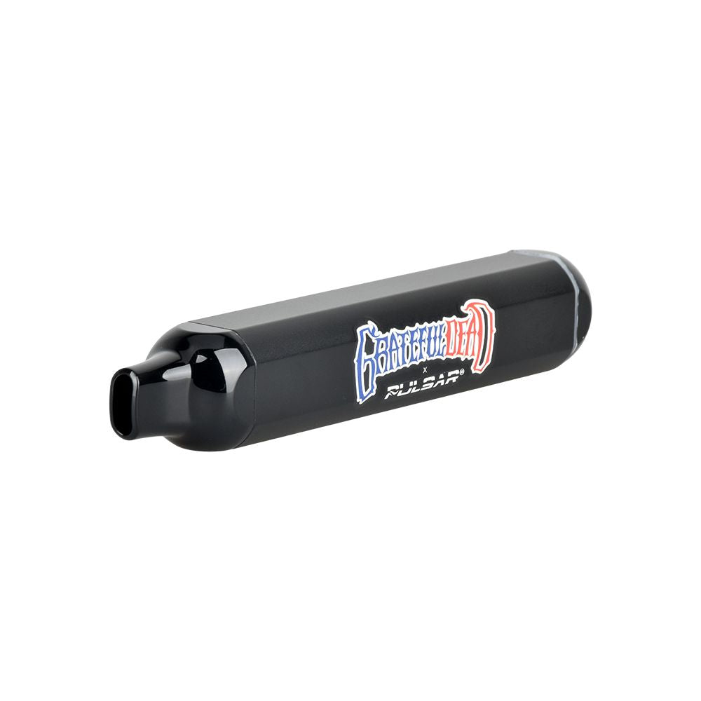 Grateful Dead x Pulsar 510 DL Auto-Draw Variable Voltage Vape Pen | 320mAh, BDD Wholesale