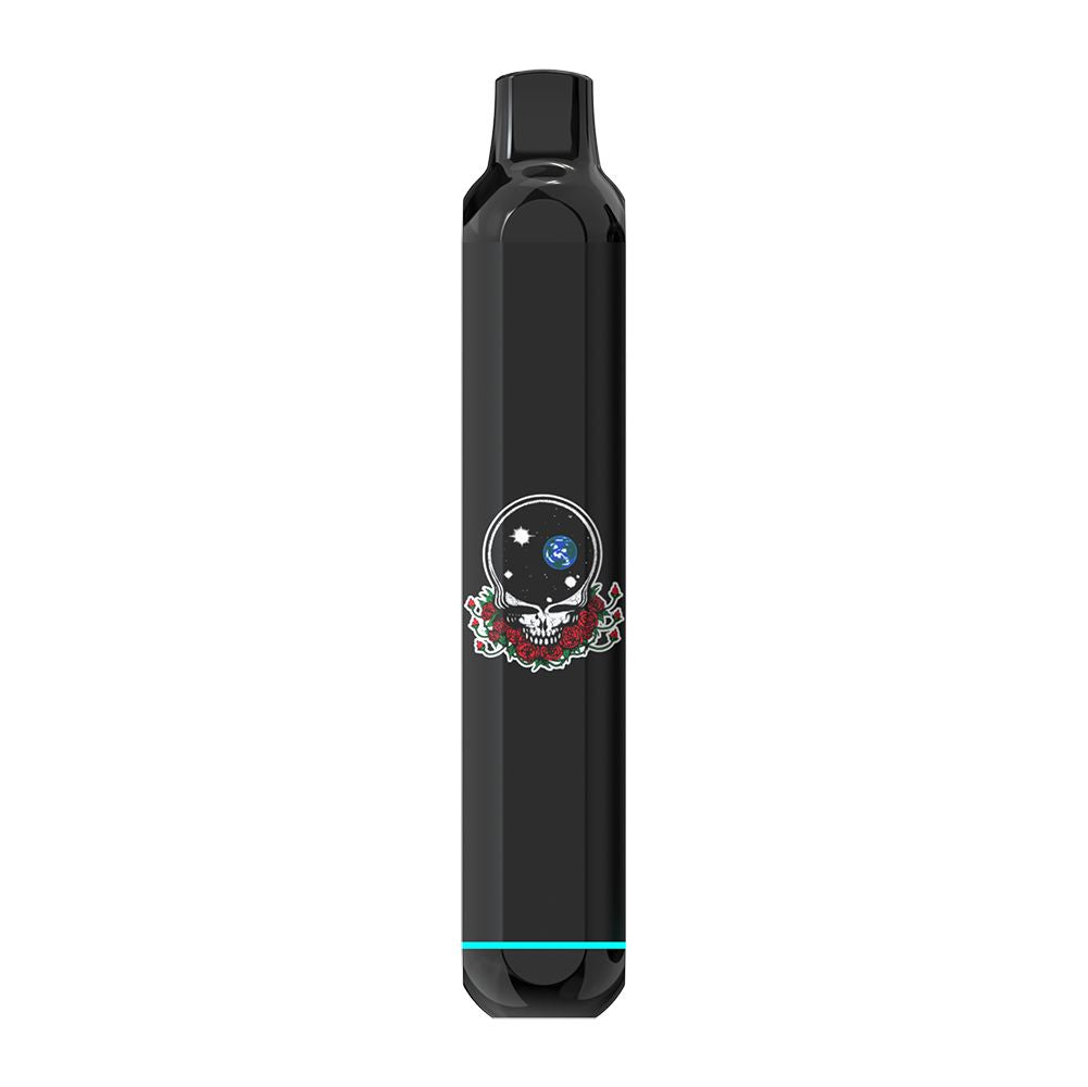 Grateful Dead x Pulsar 510 DL Auto-Draw Variable Voltage Vape Pen | 320mAh, BDD Wholesale
