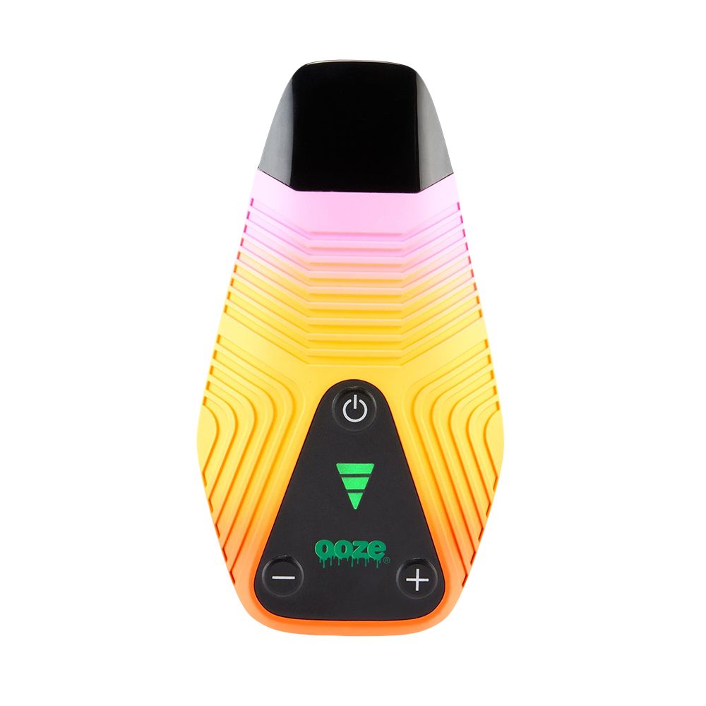 Ooze Brink Dry Herb Vaporizer | 1800mAh, BDD Wholesale