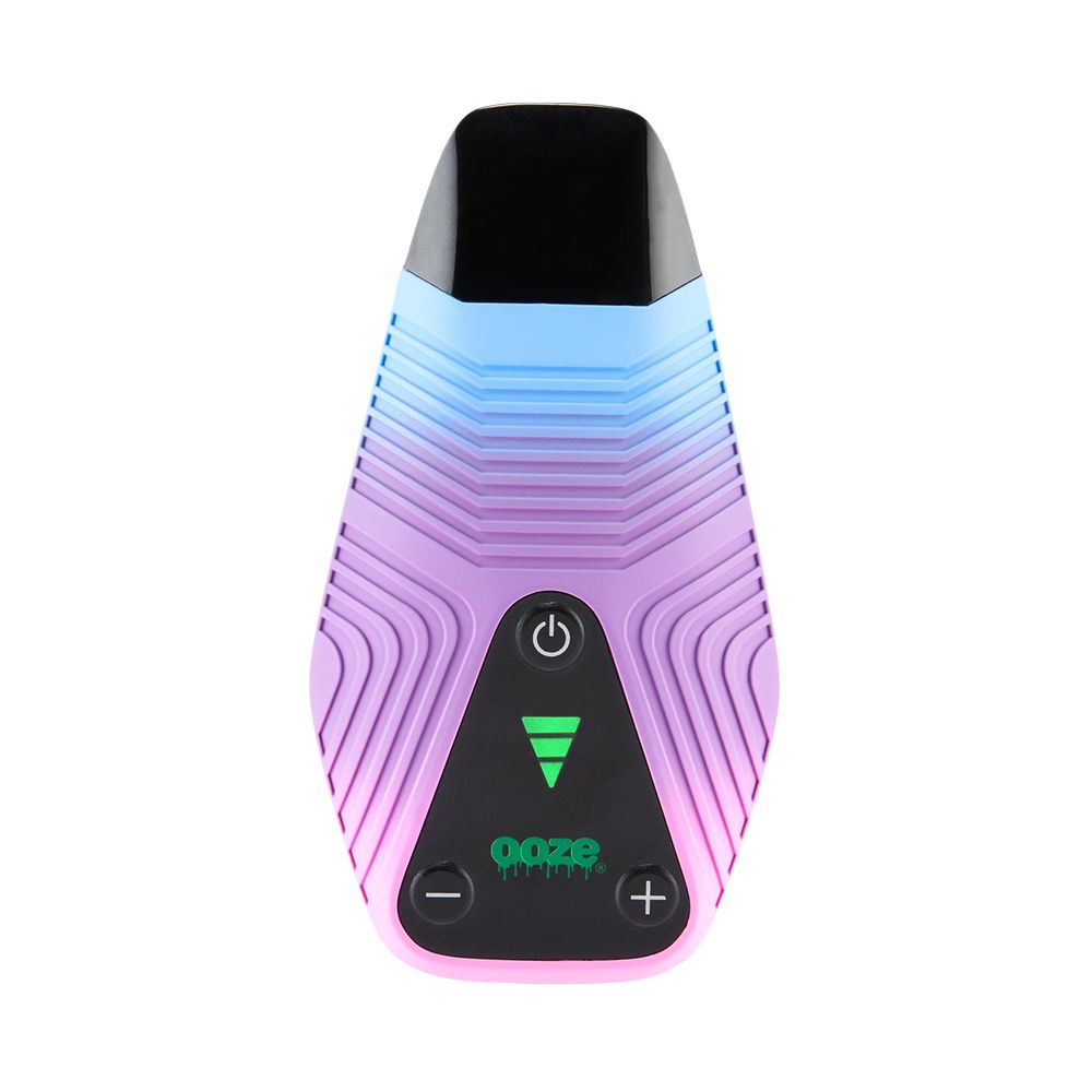 Ooze Brink Dry Herb Vaporizer | 1800mAh, BDD Wholesale