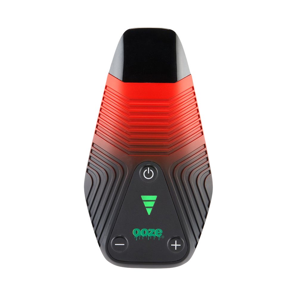 Ooze Brink Dry Herb Vaporizer | 1800mAh, BDD Wholesale