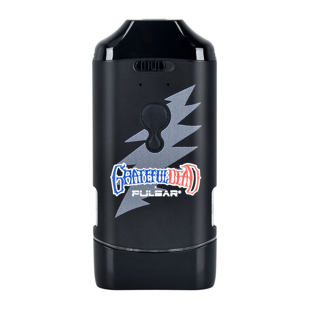 Grateful Dead x Pulsar DuploCart Vaporizer - 650mAh, BDD Wholesale