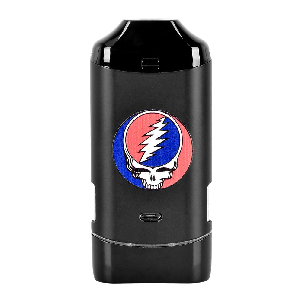 Grateful Dead x Pulsar DuploCart Vaporizer - 650mAh, BDD Wholesale