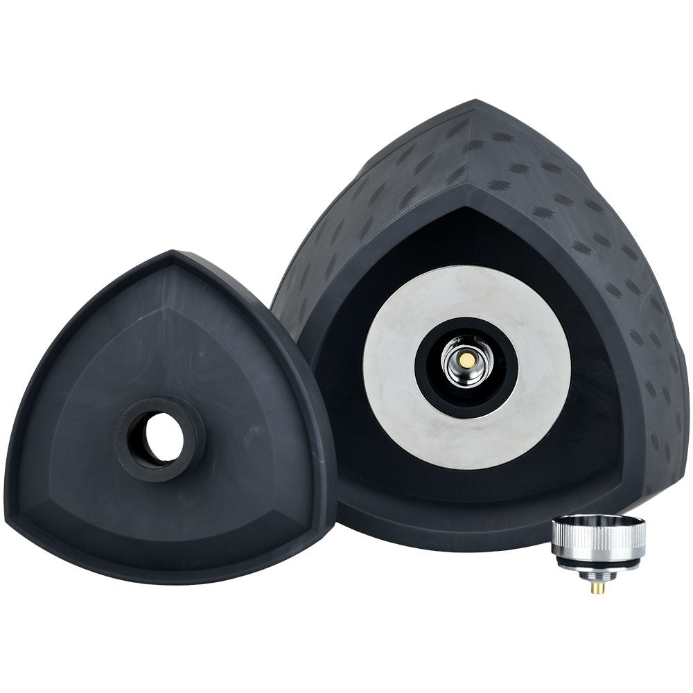 Grateful Dead x Pulsar Sipper Dual Use Vaporizer w/ Dry Cup - 1500mAh, BDD Wholesale