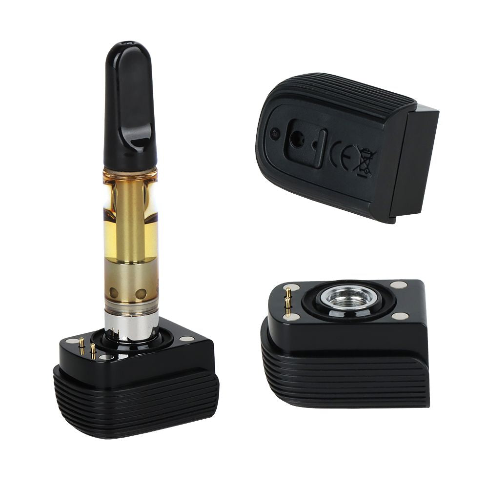 Pulsar 510 DL 5.0 Precision Voltage Control LCD Screen Vape Bar | 1000mAh, BDD Wholesale