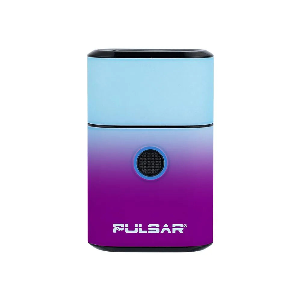 Pulsar Hot Knife Box 2-in-1 Electric Loading Tool & Dab Container | Black | 650mAh | 8pc Display, BDD Wholesale