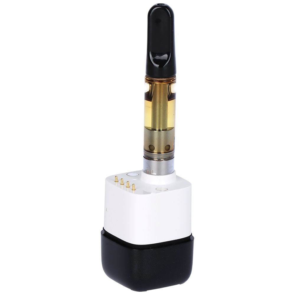 Pulsar 510 Jetpack Variable Voltage Vaporizer | 500mAh, BDD Wholesale