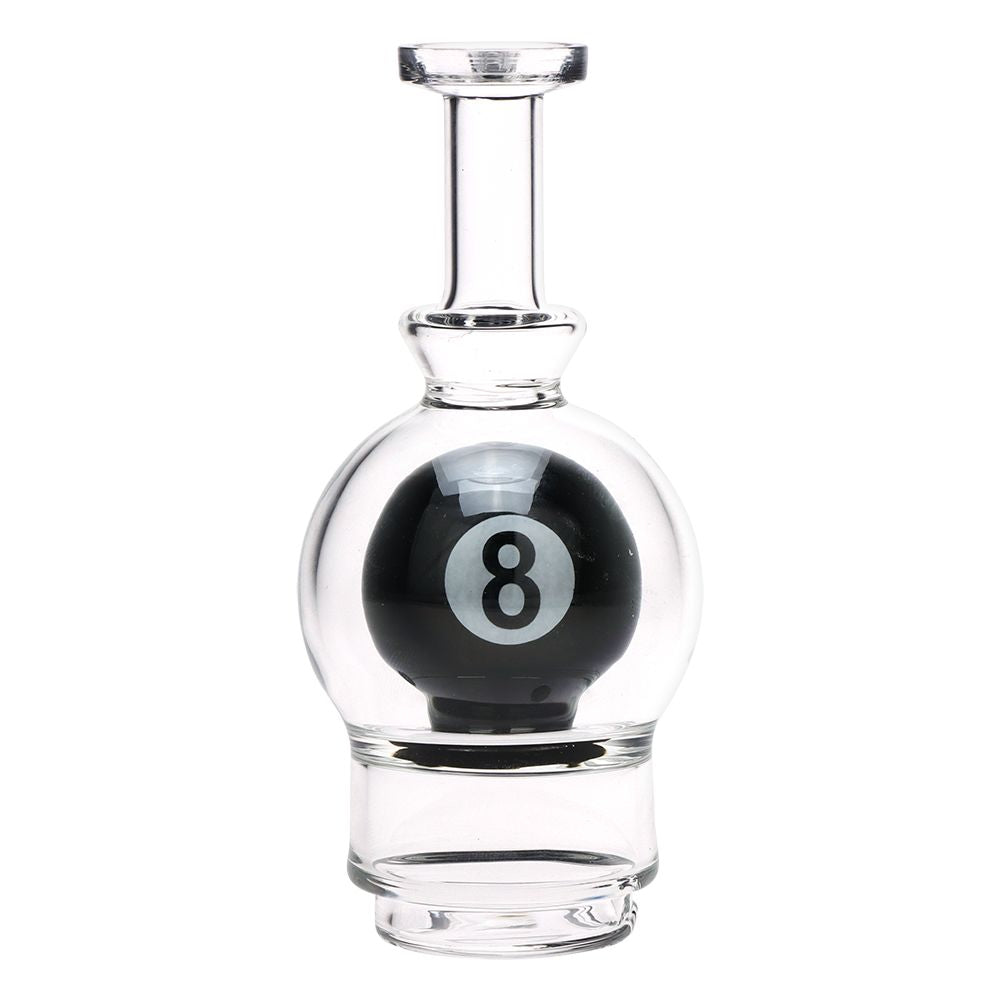 SeshGear 8-Ball Attachment for Puffco Peak & Peak Pro - 5.75", BDD Wholesale