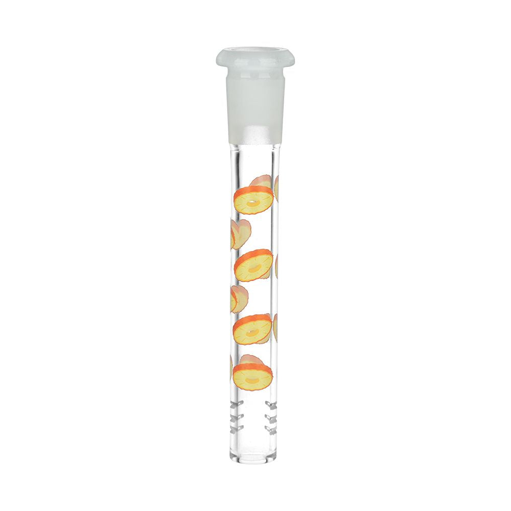 Pulsar Pinealien Design Series Glass Beaker Water Pipe - 8" / 14mm F, BDD Wholesale