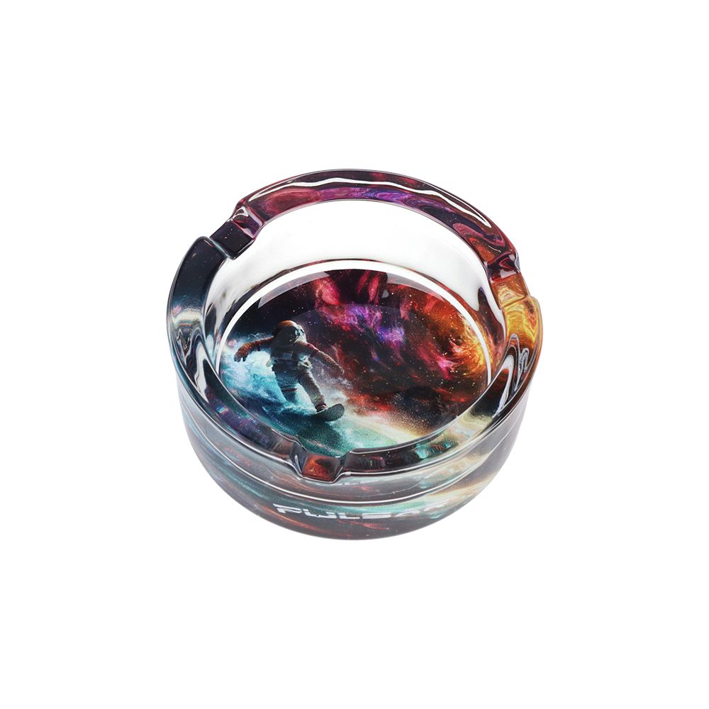 Pulsar Design Series Juicebox Water Pipe Smoker's Travel Kit, BDD Wholesale