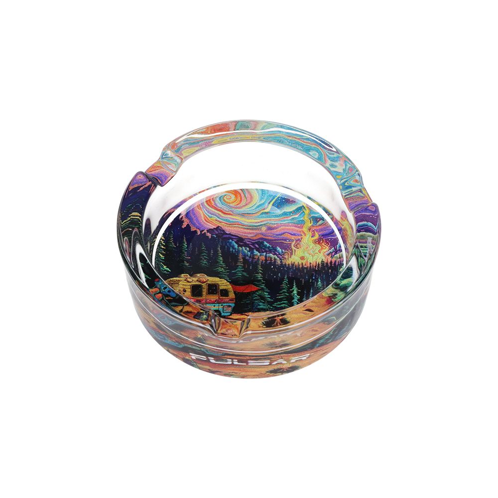 Pulsar Design Series Juicebox Water Pipe Smoker's Travel Kit, BDD Wholesale