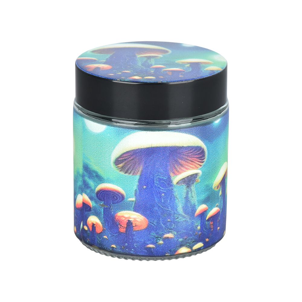 Pulsar Design Series Juicebox Water Pipe Smoker's Travel Kit, BDD Wholesale