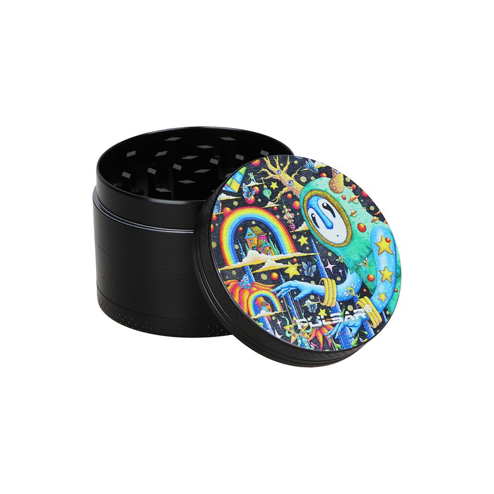 Pulsar Design Series Juicebox Water Pipe Smoker's Travel Kit, BDD Wholesale