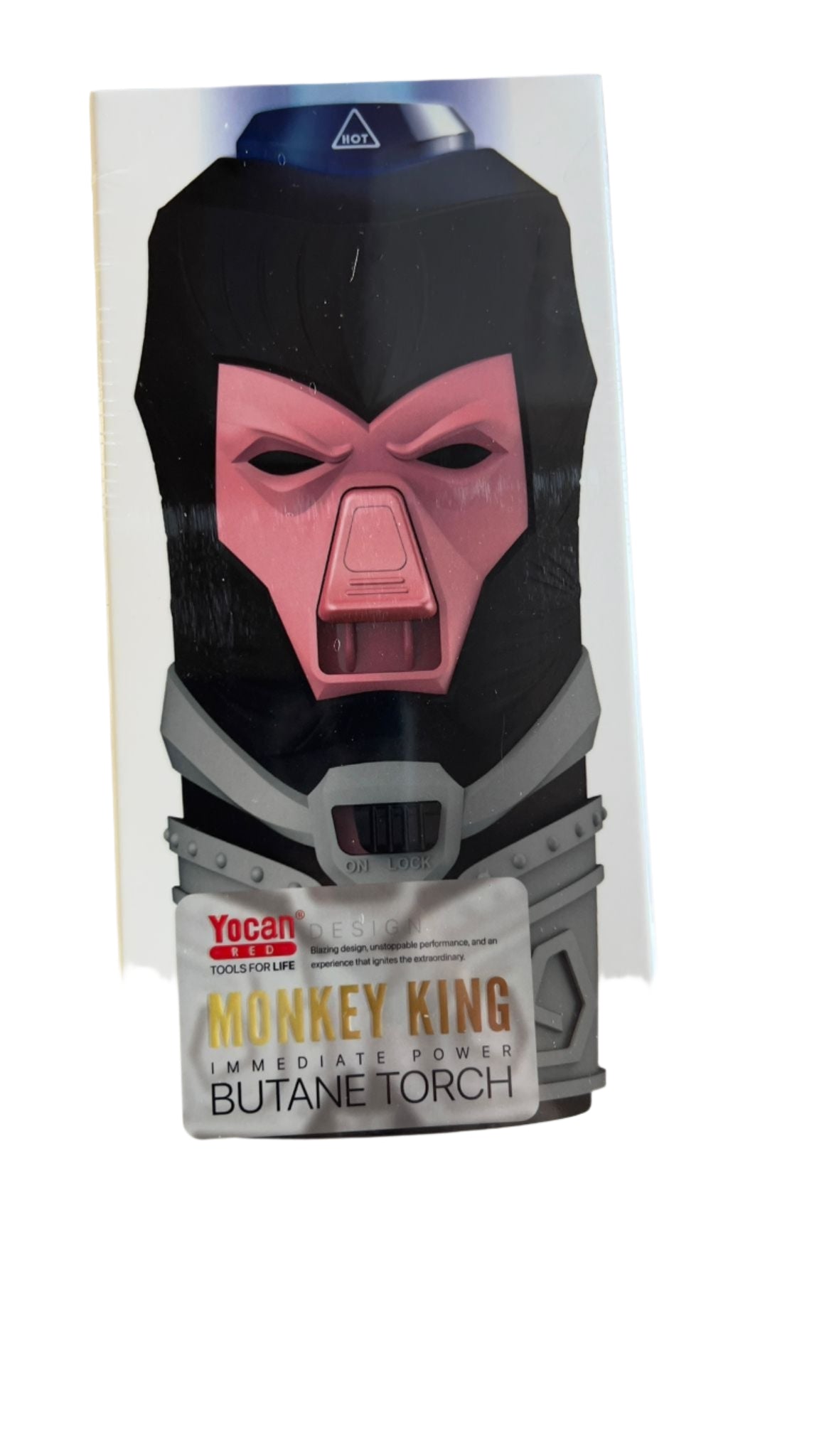 Yocan Character Torch - Monkey king