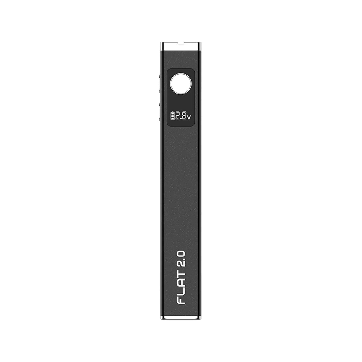 Yocan FLAT 2.0 Dab Pen 510 Thread Battery (12ct)