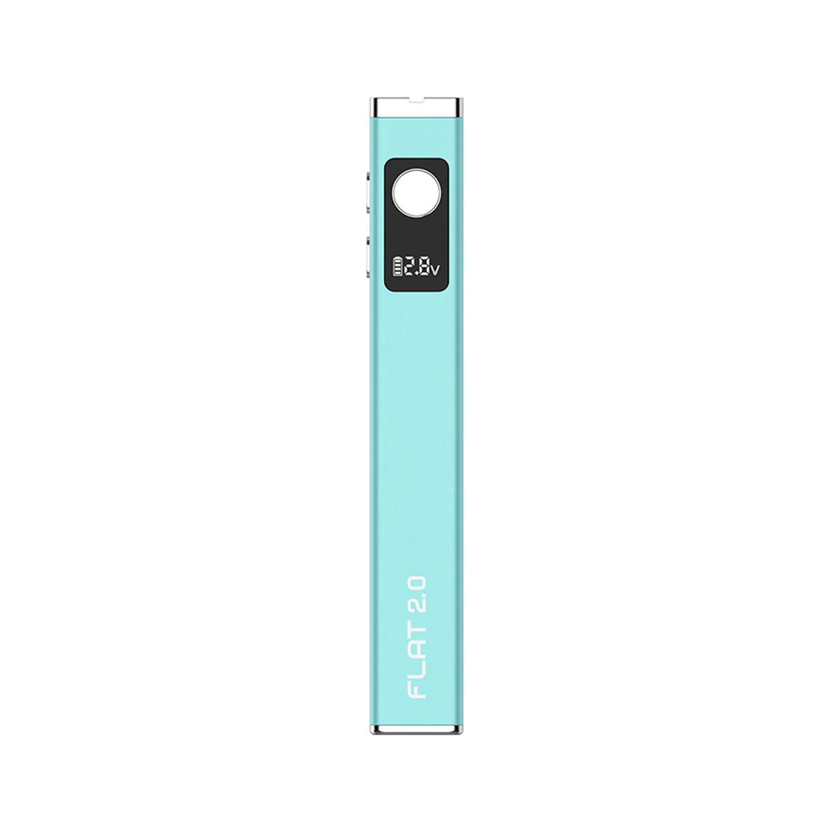 Yocan FLAT 2.0 Dab Pen 510 Thread Battery (12ct)