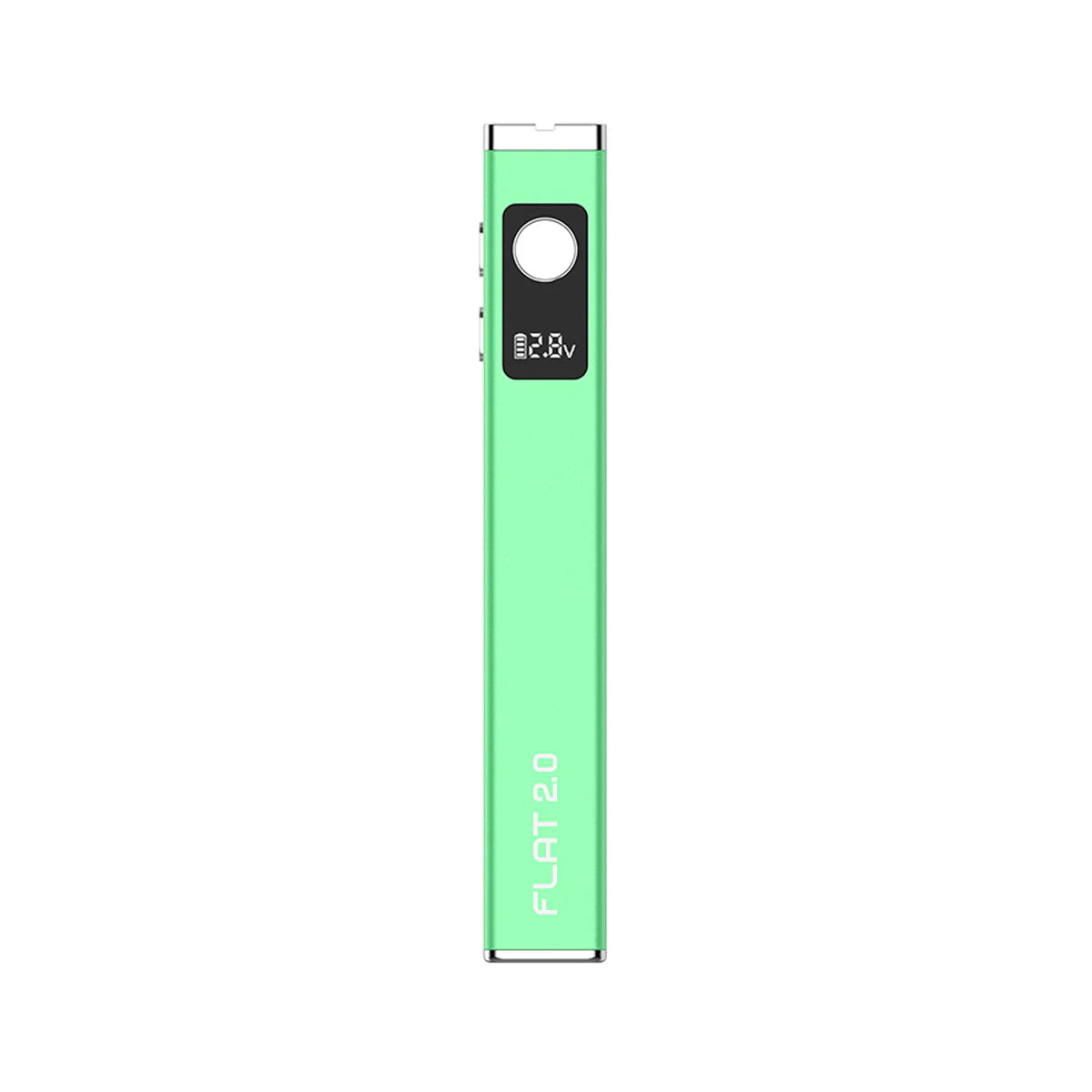 Yocan FLAT 2.0 Dab Pen 510 Thread Battery (12ct)