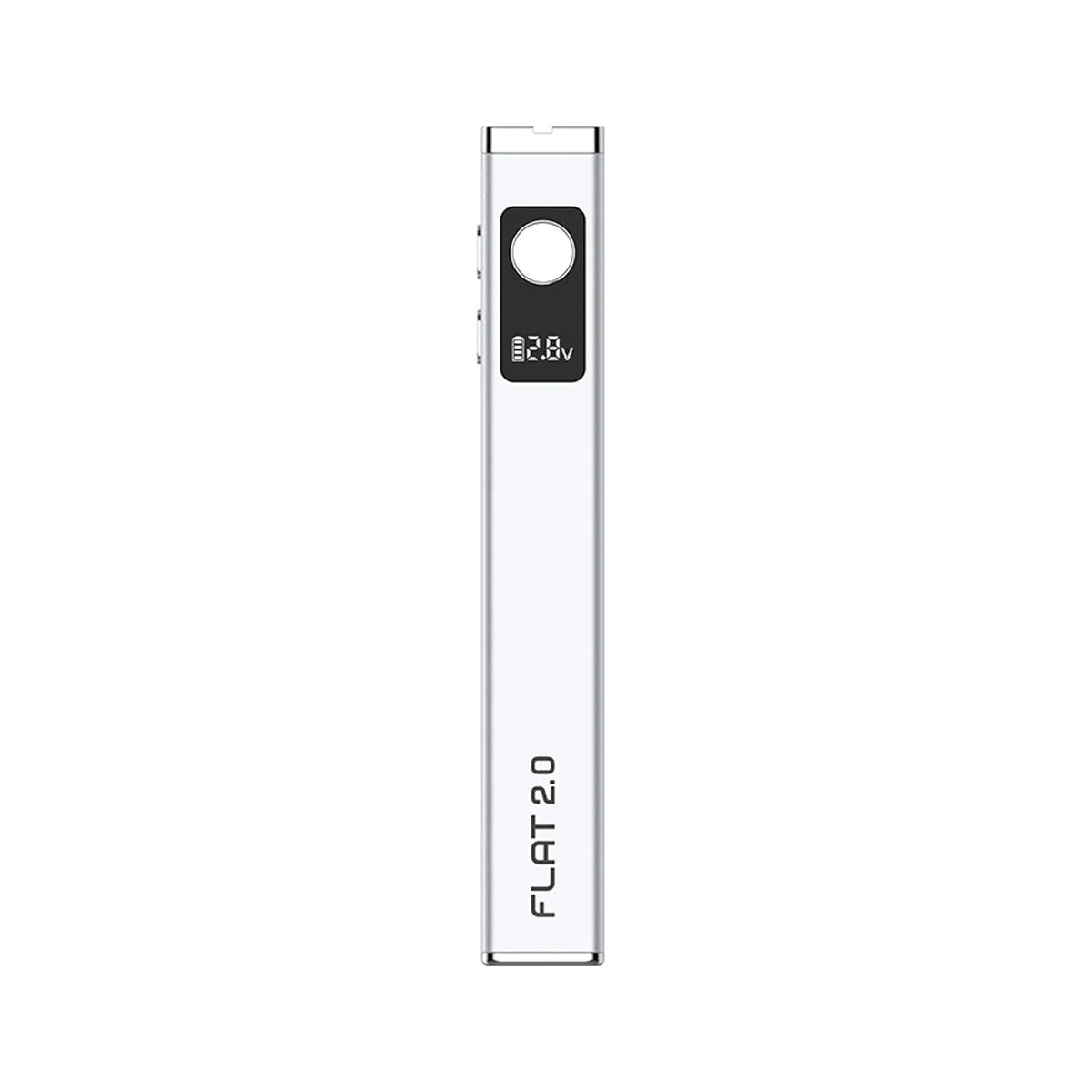 Yocan FLAT 2.0 Dab Pen 510 Thread Battery (12ct)