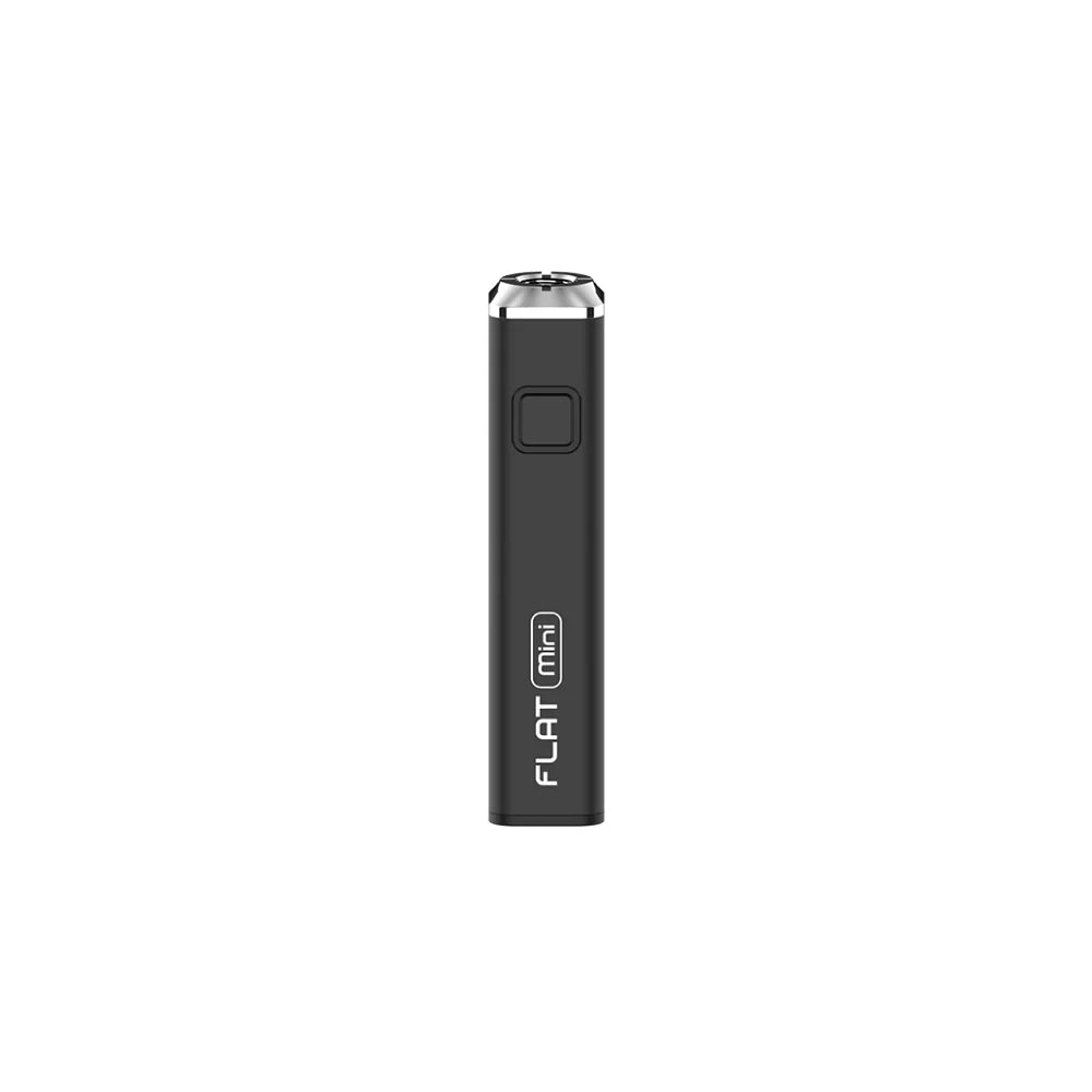 Yocan FLAT 2.0 Mini Dab Pen 510 Thread Battery (12ct)