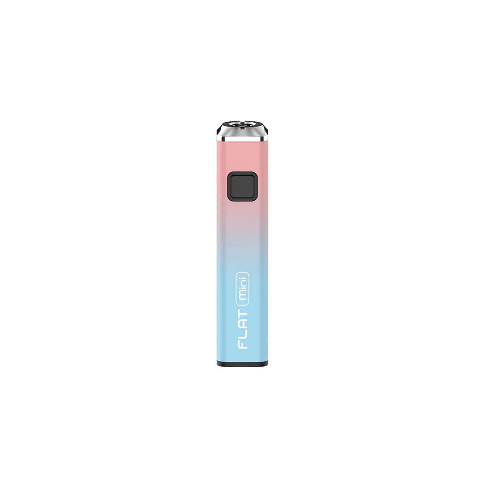 Yocan FLAT 2.0 Mini Dab Pen 510 Thread Battery (12ct)