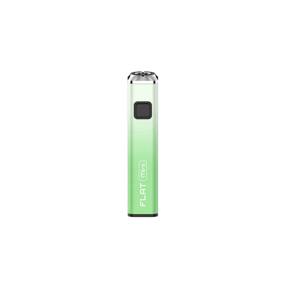 Yocan FLAT 2.0 Mini Dab Pen 510 Thread Battery (12ct)