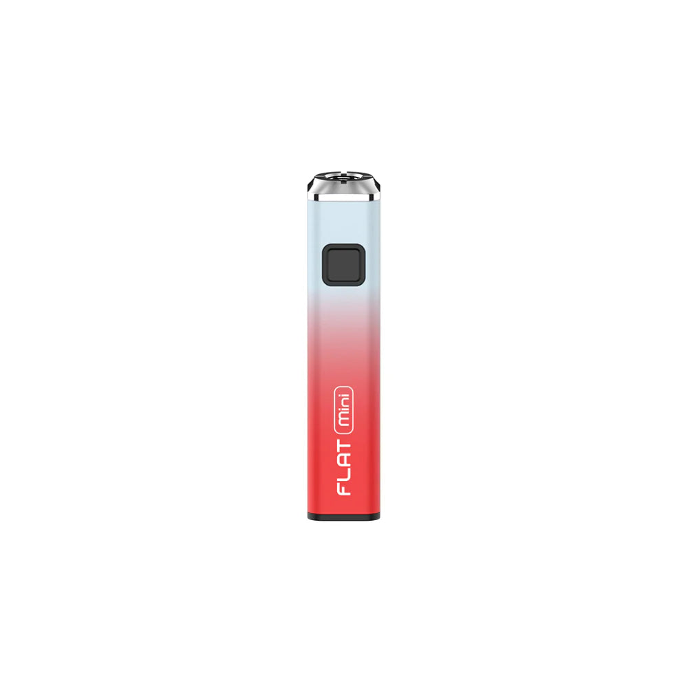 Yocan FLAT 2.0 Mini Dab Pen 510 Thread Battery (12ct)