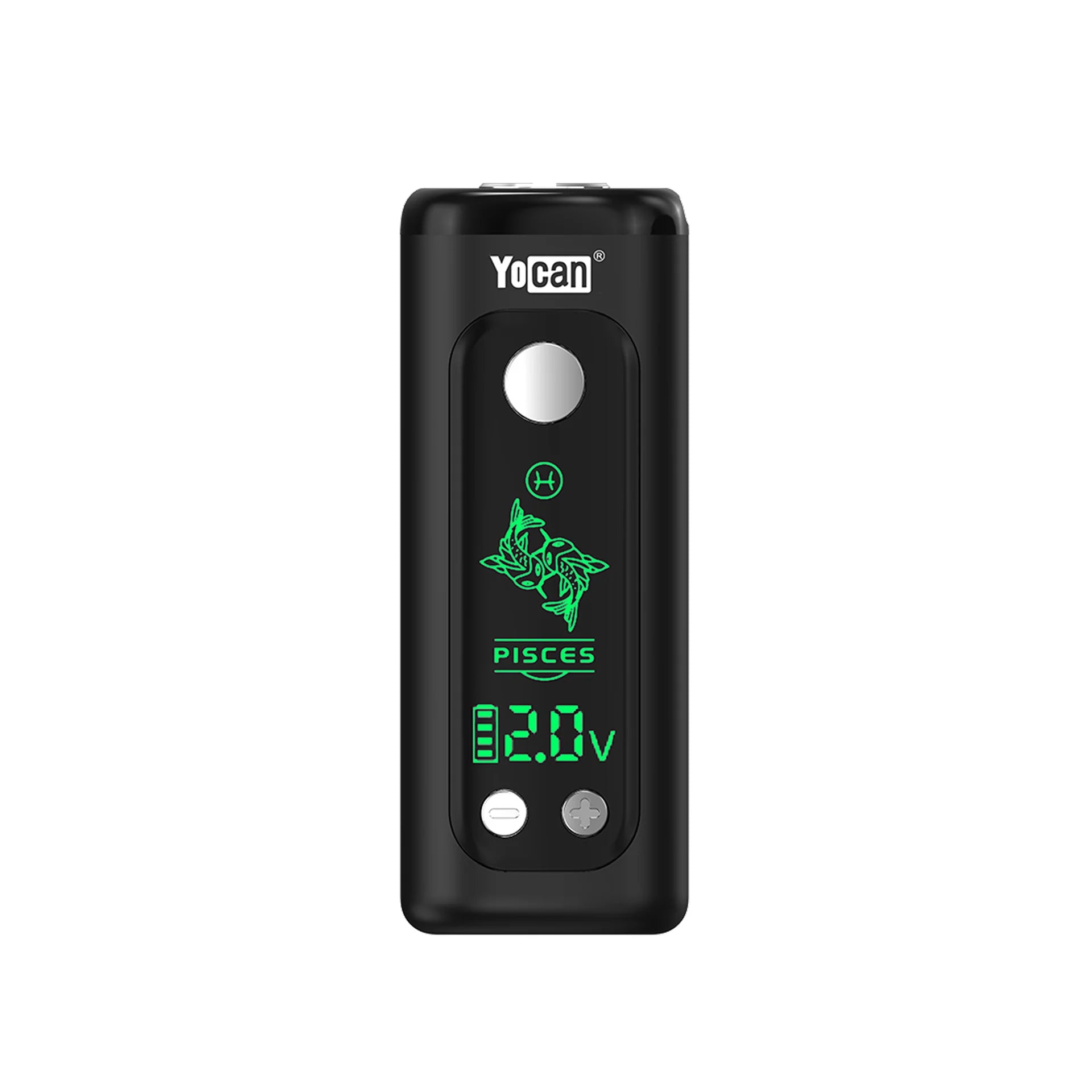 Yocan Kodo Plus Zodiac Edition (12CT)